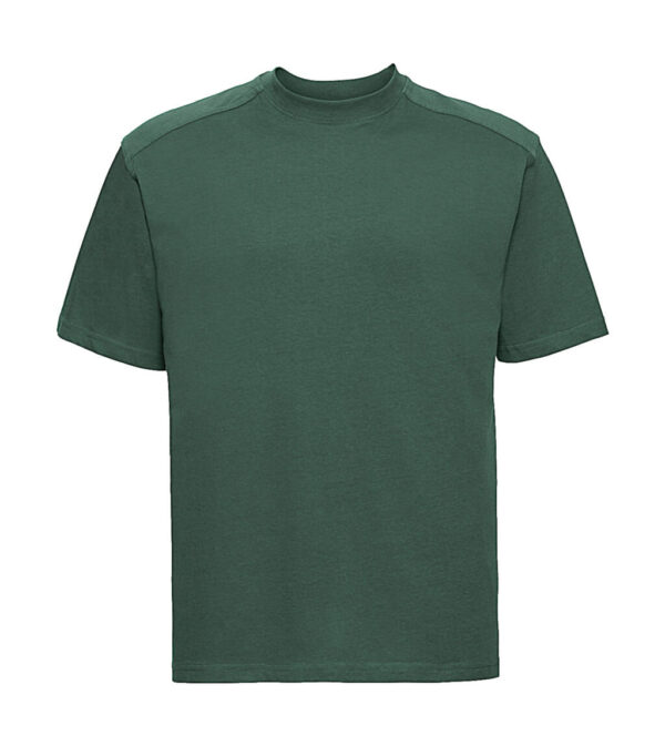 Heavy Duty Workwear T-Shirt - Image 7