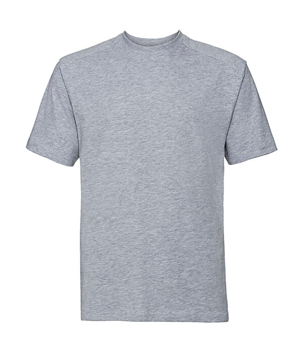 Heavy Duty Workwear T-Shirt - Image 8