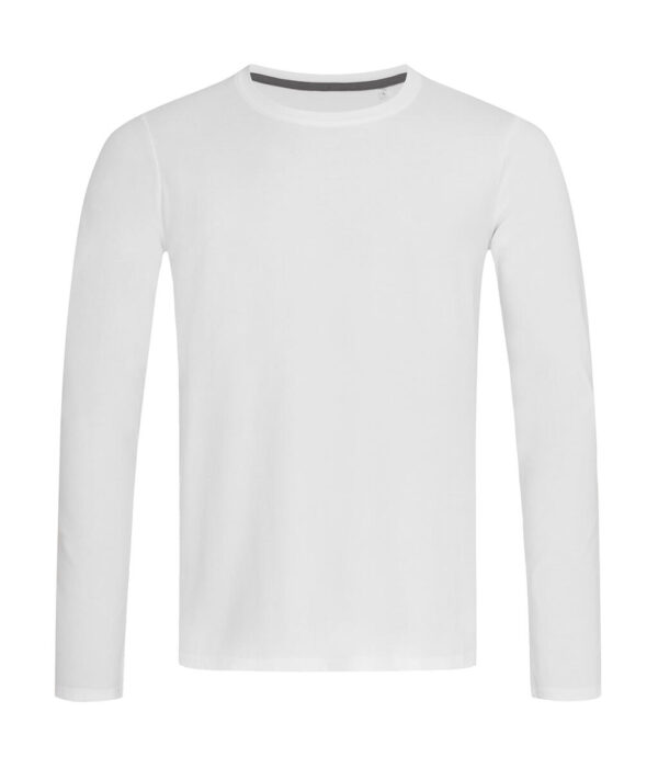 Stretch-T Long Sleeve for men