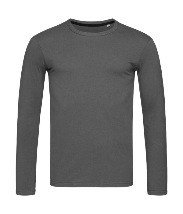 Stretch-T Long Sleeve for men - Image 3