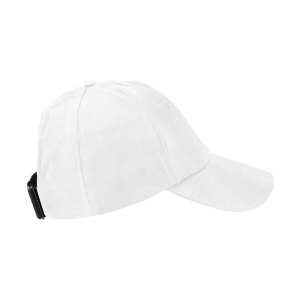 Performance Ponytail Cap