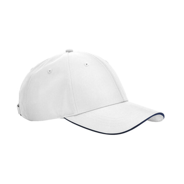 Team Sports-Tech Cap