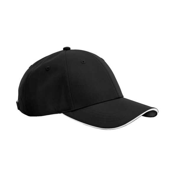 Team Sports-Tech Cap - Image 2