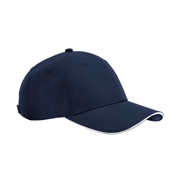 Team Sports-Tech Cap - Image 4