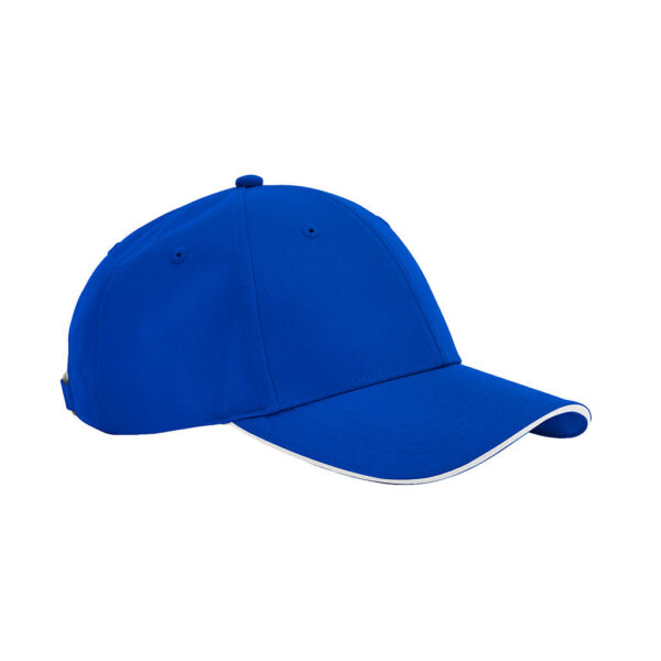 Team Sports-Tech Cap - Image 5