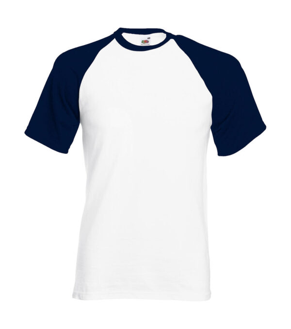 Valueweight Baseball T