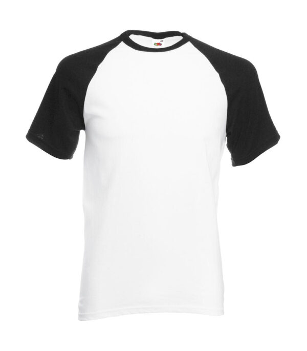 Valueweight Baseball T - Image 5