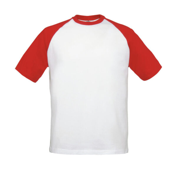 T-Shirt Base-Ball - Image 2