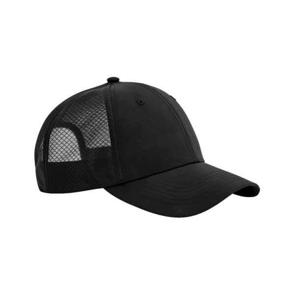 Technical Mesh Trucker