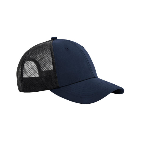 Technical Mesh Trucker - Image 2