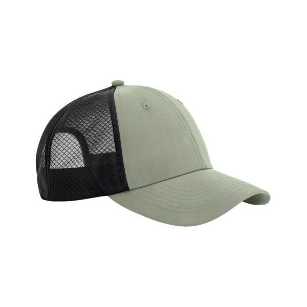 Technical Mesh Trucker - Image 3