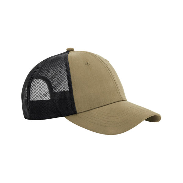 Technical Mesh Trucker - Image 4