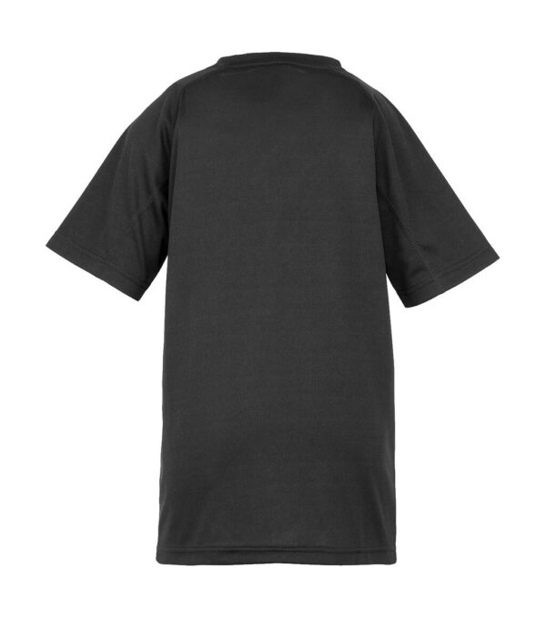 Junior Performance Aircool Tee - Image 2