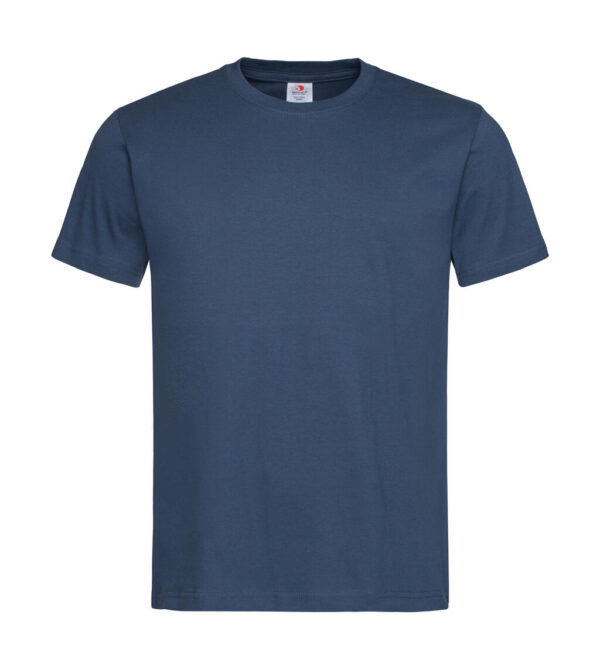 Classic-T Organic Unisex Crew Neck - Image 5