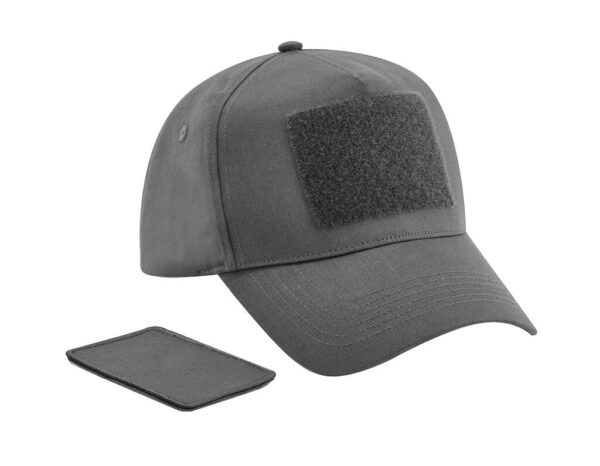 Removable Patch 5 Panel Cap - Image 2