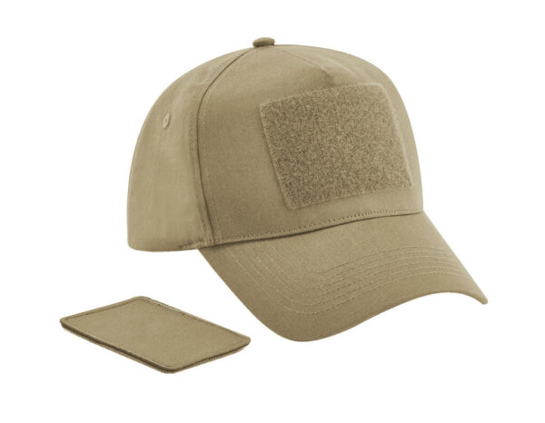 Removable Patch 5 Panel Cap - Image 4