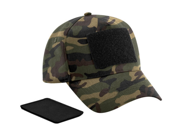 Removable Patch 5 Panel Cap - Image 5