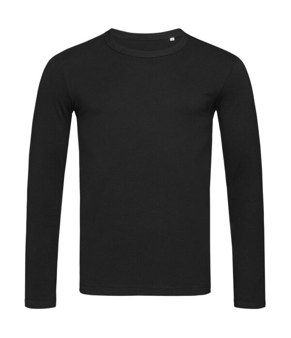 Morgan Long Sleeve