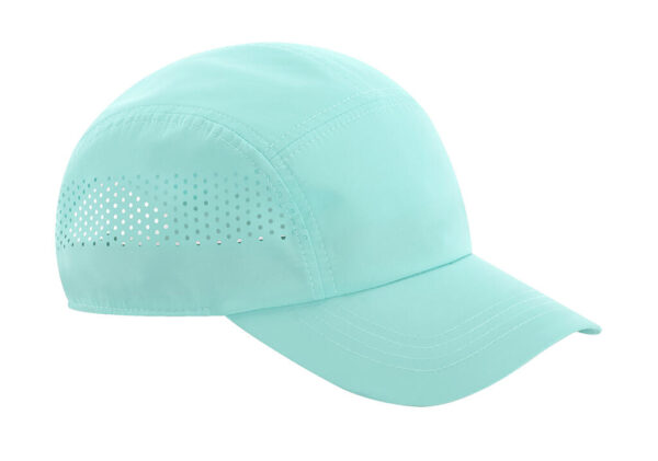 Technical Running Cap - Image 3