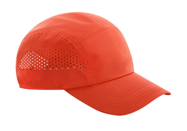 Technical Running Cap - Image 5