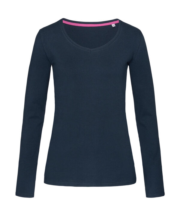 Stretch-T Long Sleeve for women - Image 3