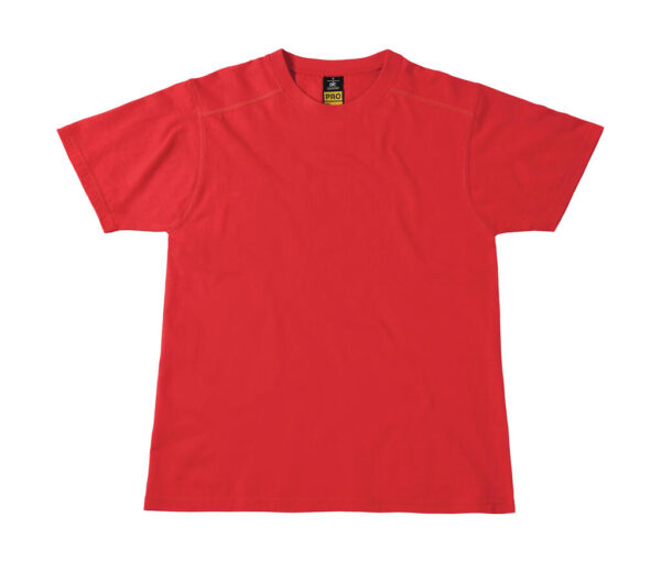 Perfect Pro Workwear T-Shirt - Image 5