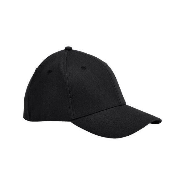 EarthAware® Organic Cotton Stretch-Fit Cap