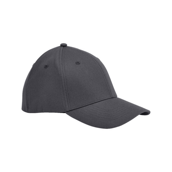 EarthAware® Organic Cotton Stretch-Fit Cap - Image 2