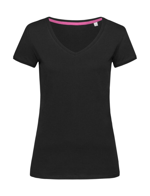 Megan V-neck - Image 2