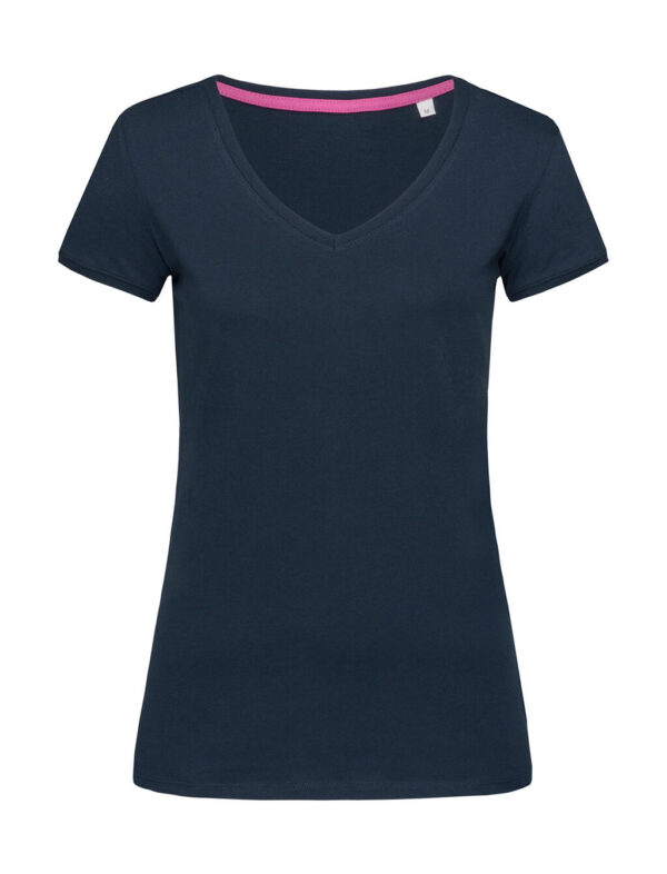 Megan V-neck - Image 3