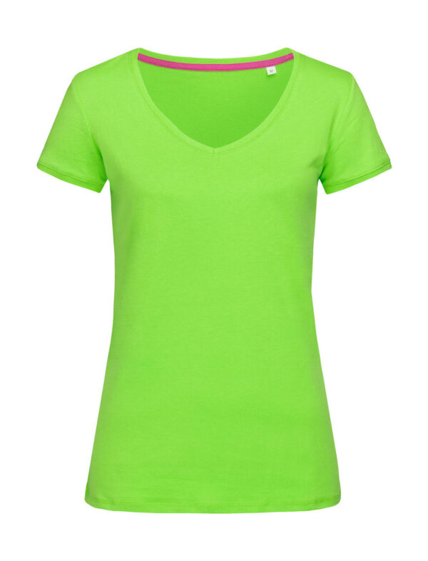 Megan V-neck - Image 4