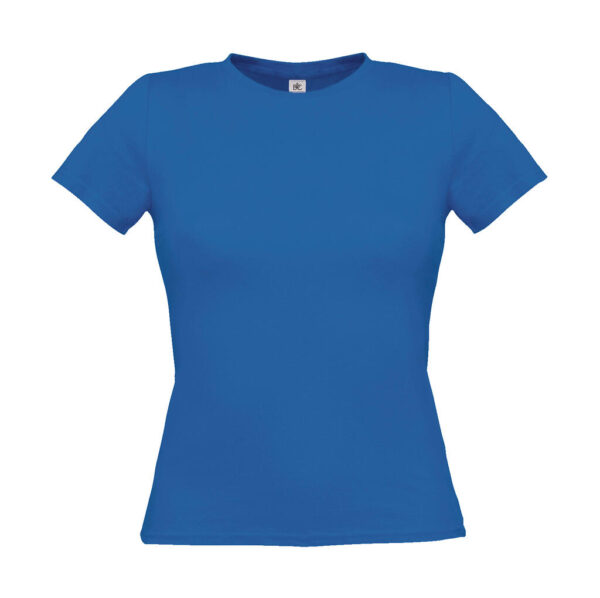 Women-Only T-Shirt - Image 2