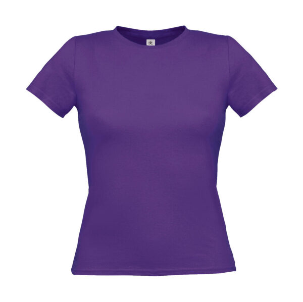 Women-Only T-Shirt - Image 3