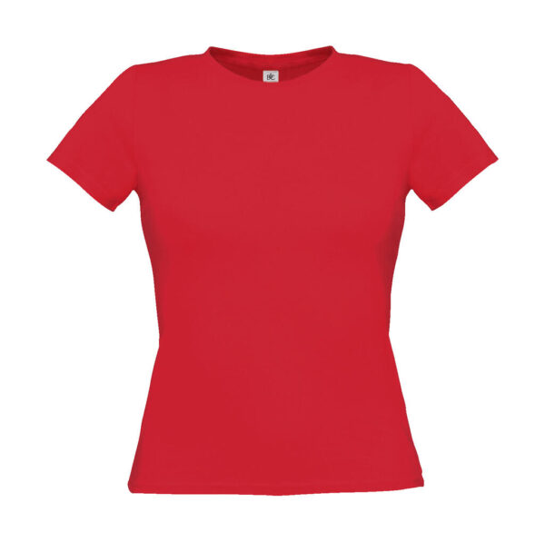 Women-Only T-Shirt - Image 4