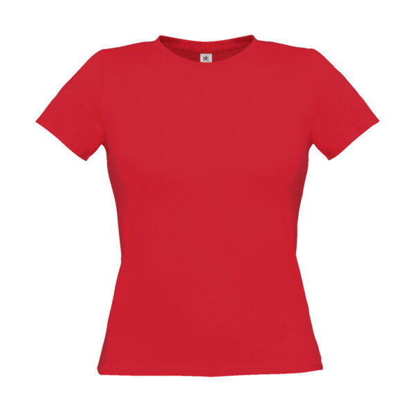 Women-Only T-Shirt - Image 5