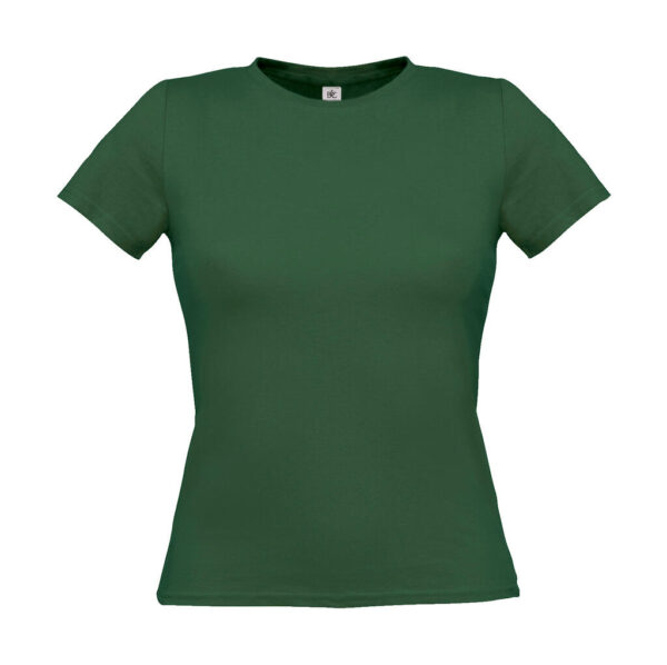 Women-Only T-Shirt - Image 8