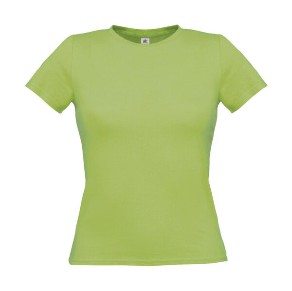 Women-Only T-Shirt - Image 10