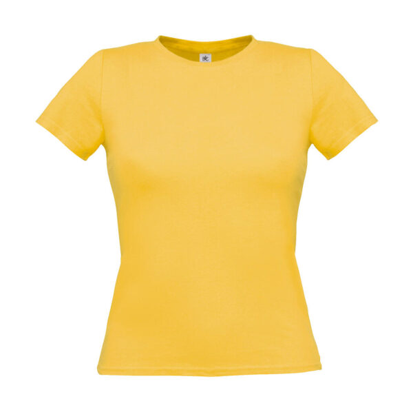 Women-Only T-Shirt - Image 11