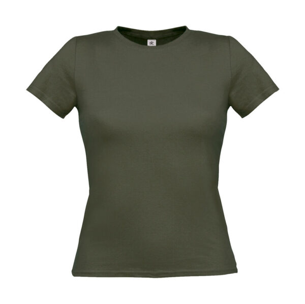 Women-Only T-Shirt - Image 13