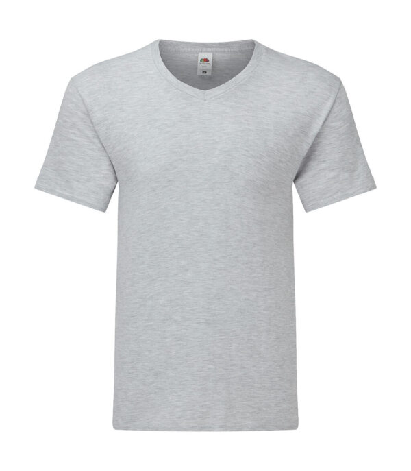 Iconic 150 V Neck T - Image 3