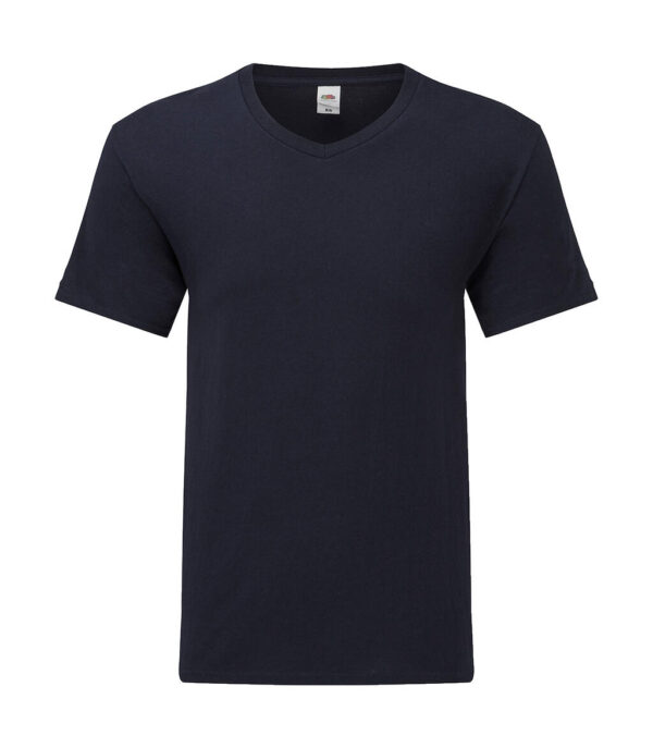 Iconic 150 V Neck T - Image 4