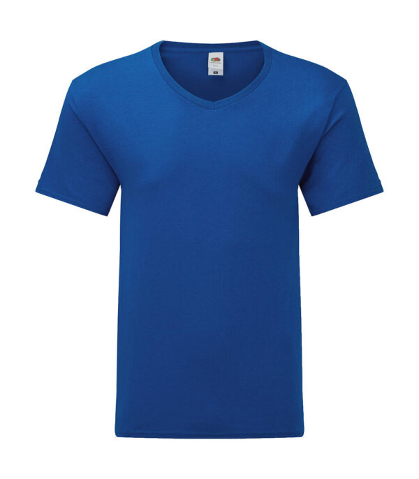 Iconic 150 V Neck T - Image 5