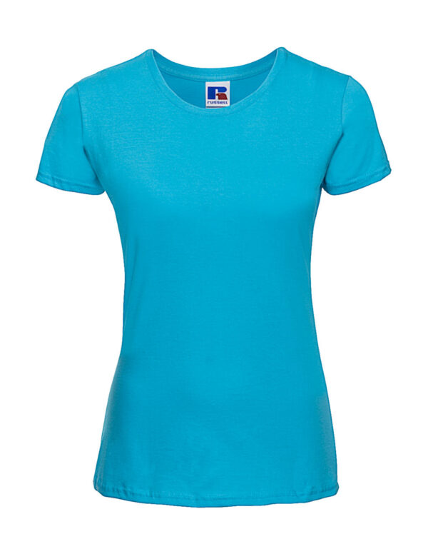 Ladies Slim T - Image 8