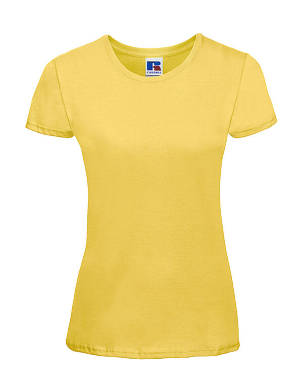 Ladies Slim T - Image 10