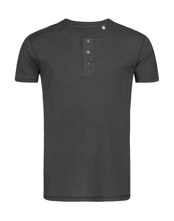 Shawn Henley T-shirt Men - Image 3