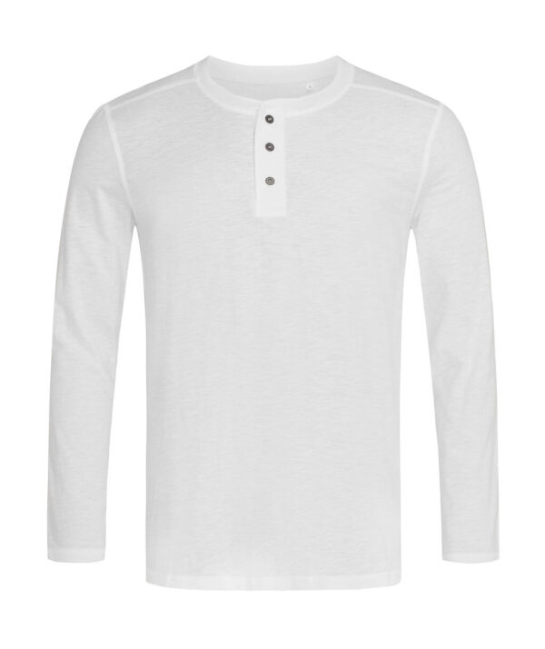 Shawn Henley LS T-shirt Men