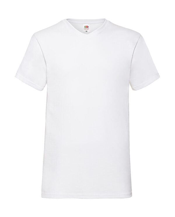 Valueweight V-Neck-Tee