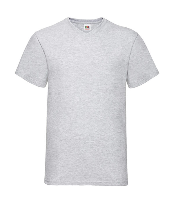 Valueweight V-Neck-Tee - Image 3