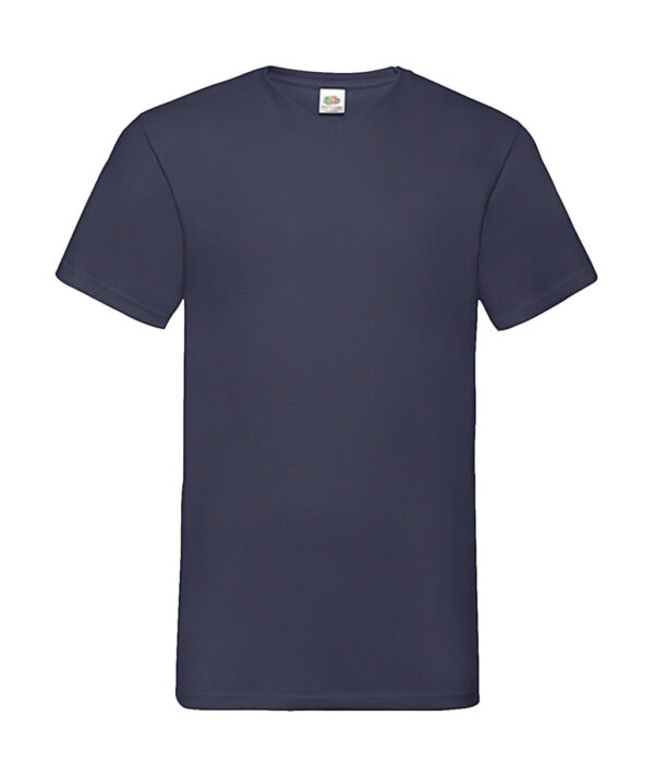 Valueweight V-Neck-Tee - Image 6