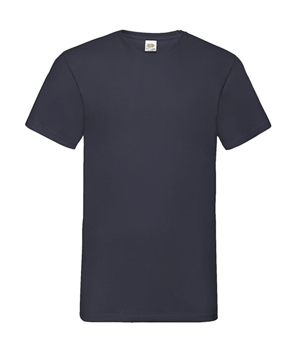 Valueweight V-Neck-Tee - Image 7